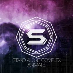 Stand Alone Complex : Animate